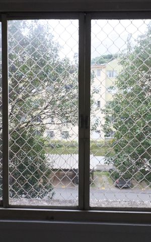 Apartamento à venda com 42m², 2 quartos e 1 vagaVista da Sala