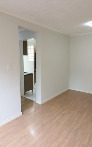 Apartamento à venda com 42m², 2 quartos e 1 vagaSala
