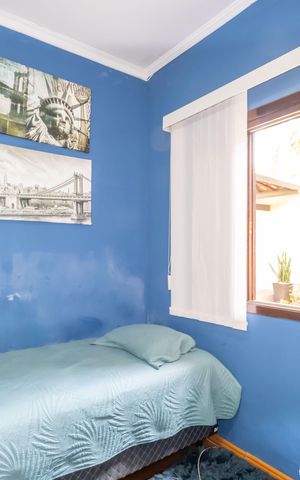 Casa à venda com 377m², 3 quartos e 5 vagas Casa à venda com 377m², 3 quartos e 5 vagasQuarto 1