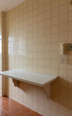 Apartamento para alugar com 69m², 2 quartos e 1 vaga Apartamento para alugar com 69m², 2 quartos e 1 vagaCozinha