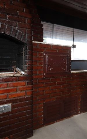 Casa para alugar com 320m², 4 quartos e 10 vagasÁrea de Lazer