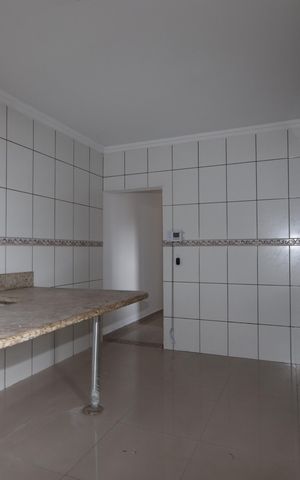 Casa para alugar com 320m², 4 quartos e 10 vagasCozinha