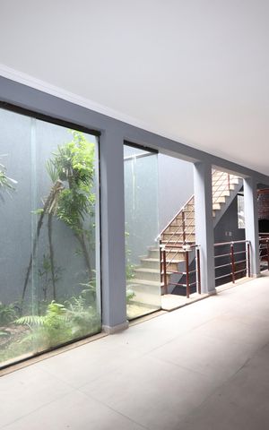 Casa para alugar com 320m², 4 quartos e 10 vagasGaragem