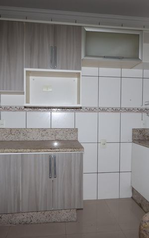 Casa para alugar com 320m², 4 quartos e 10 vagasCozinha