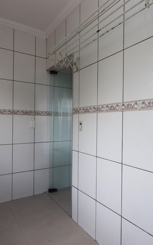 Casa para alugar com 320m², 4 quartos e 10 vagasLavanderia