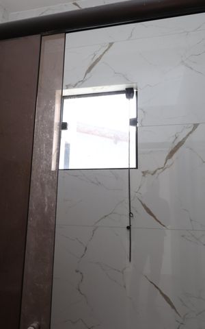 Casa para alugar com 320m², 4 quartos e 10 vagasBanheiro Social