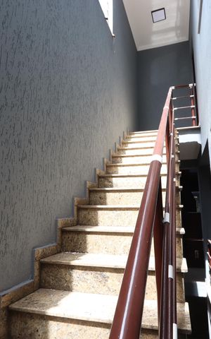 Casa para alugar com 320m², 4 quartos e 10 vagasAcesso Garagem