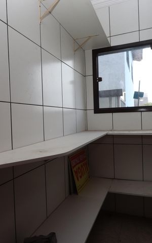 Casa para alugar com 320m², 4 quartos e 10 vagasDespensa