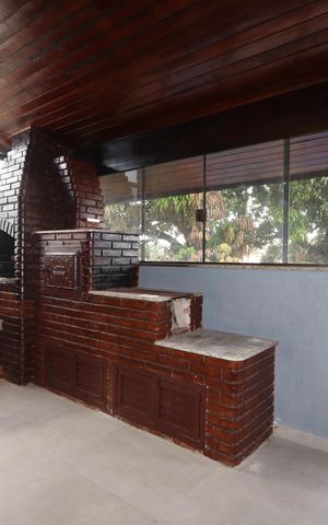 Casa para alugar com 320m², 4 quartos e 10 vagasÁrea de Lazer