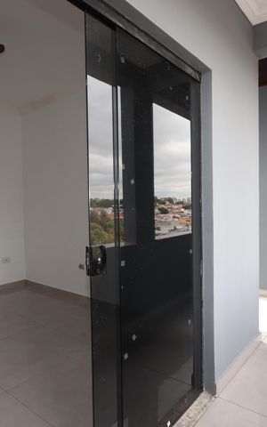 Casa para alugar com 320m², 4 quartos e 10 vagasVaranda do Quarto 2