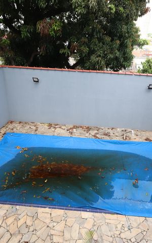 Casa para alugar com 320m², 4 quartos e 10 vagasÁrea de Lazer