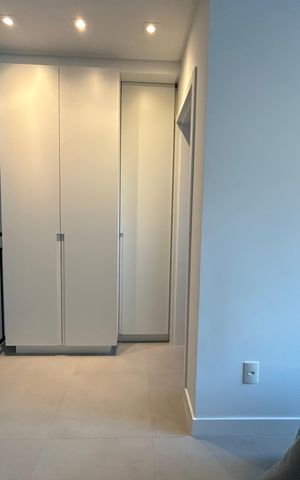 Apartamento para alugar com 63m², 1 quarto e 1 vaga Apartamento para alugar com 63m², 1 quarto e 1 vagaSuíte