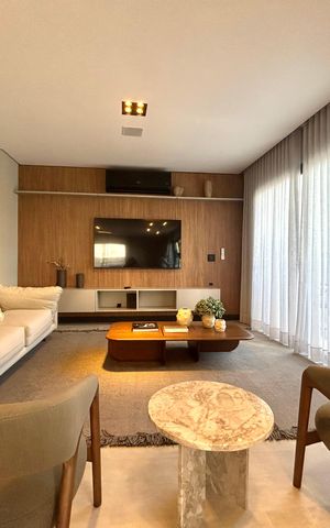 Apartamento para alugar com 63m², 1 quarto e 1 vaga Apartamento para alugar com 63m², 1 quarto e 1 vagaÁrea comum - Salão de festas