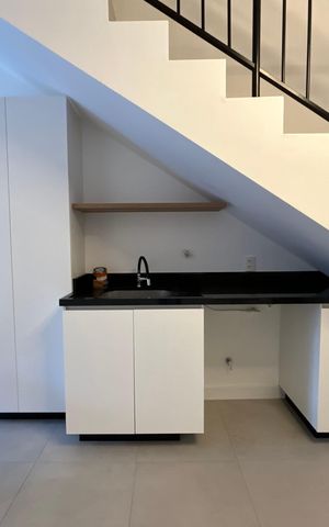 Apartamento para alugar com 63m², 1 quarto e 1 vaga Apartamento para alugar com 63m², 1 quarto e 1 vagaÁrea de Serviço