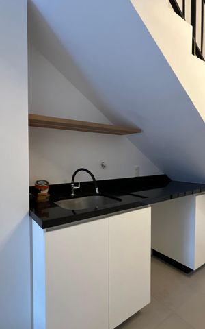 Apartamento para alugar com 63m², 1 quarto e 1 vaga Apartamento para alugar com 63m², 1 quarto e 1 vagaÁrea de Serviço