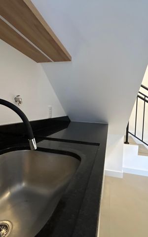 Apartamento para alugar com 63m², 1 quarto e 1 vaga Apartamento para alugar com 63m², 1 quarto e 1 vagaÁrea de Serviço