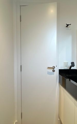 Apartamento para alugar com 63m², 1 quarto e 1 vaga Apartamento para alugar com 63m², 1 quarto e 1 vagaLavabo