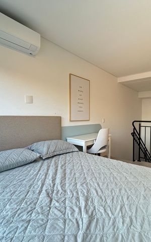Apartamento para alugar com 63m², 1 quarto e 1 vaga Apartamento para alugar com 63m², 1 quarto e 1 vagaSuíte