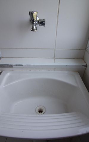 Apartamento para alugar com 50m², 2 quartos e 1 vaga Apartamento para alugar com 50m², 2 quartos e 1 vagaÁrea de Serviço
