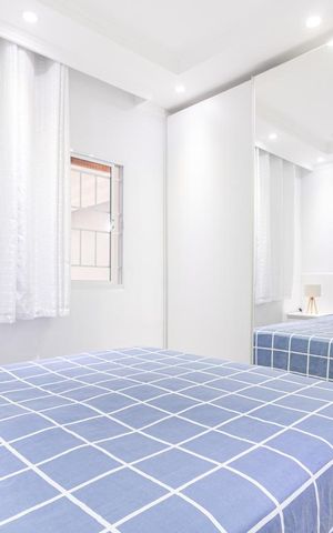 Casa à venda com 130m², 2 quartos e 2 vagasQuarto 1