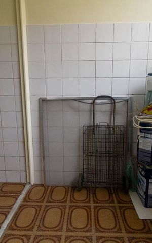 Apartamento para alugar com 56m², 2 quartos e 1 vaga Apartamento para alugar com 56m², 2 quartos e 1 vagaÁrea de Serviço