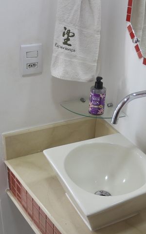 Apartamento à venda com 192m², 2 quartos e 2 vagasLavabo