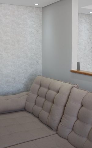Apartamento à venda com 192m², 2 quartos e 2 vagasCobertura
