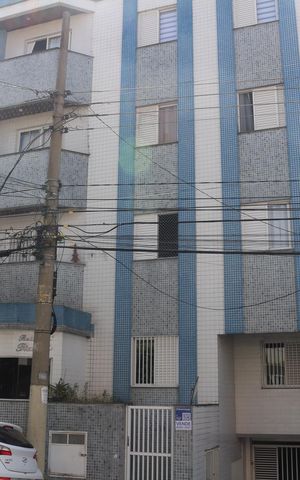 Apartamento à venda com 192m², 2 quartos e 2 vagasFachada