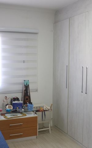 Apartamento à venda com 192m², 2 quartos e 2 vagasQuarto 1