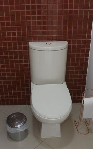 Apartamento à venda com 192m², 2 quartos e 2 vagasLavabo