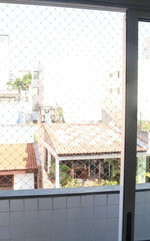Apartamento à venda com 192m², 2 quartos e 2 vagasVaranda