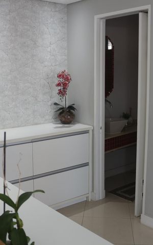 Apartamento à venda com 192m², 2 quartos e 2 vagasEspaço Gourmet