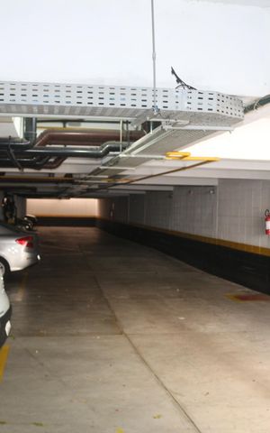 Apartamento à venda com 192m², 2 quartos e 2 vagasGaragem