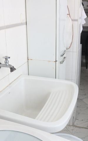 Apartamento à venda com 192m², 2 quartos e 2 vagasÁrea de Serviço
