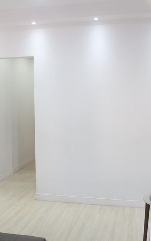 Apartamento à venda com 192m², 2 quartos e 2 vagasSala