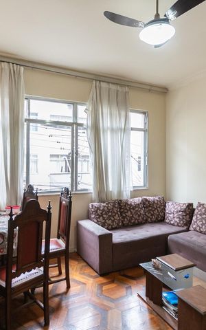 Apartamento para alugar com 172m², 3 quartos e 1 vagaSala