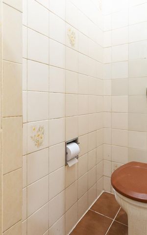 Apartamento para alugar com 172m², 3 quartos e 1 vagaBanheiro de serviço