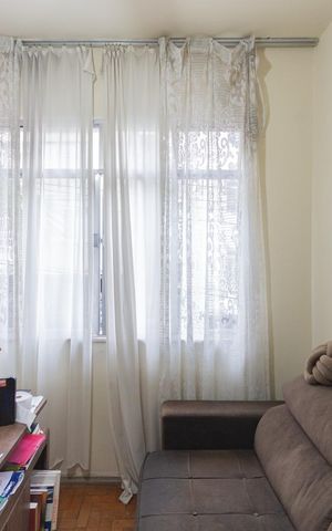 Apartamento para alugar com 172m², 3 quartos e 1 vagaQuarto 1