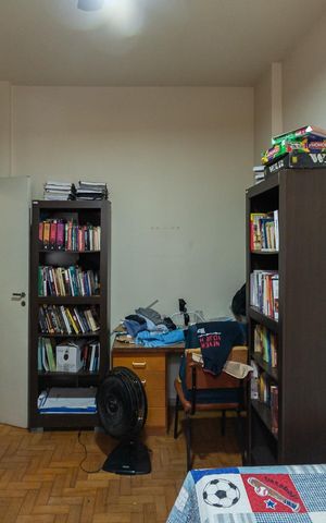 Apartamento para alugar com 172m², 3 quartos e 1 vagaQuarto 2