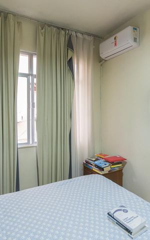 Apartamento para alugar com 172m², 3 quartos e 1 vagaQuarto 3