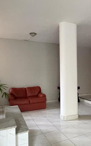 Apartamento para alugar com 172m², 3 quartos e 1 vagaPortaria