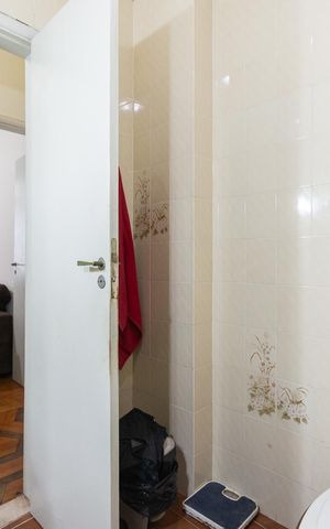 Apartamento para alugar com 172m², 3 quartos e 1 vagaBanheiro