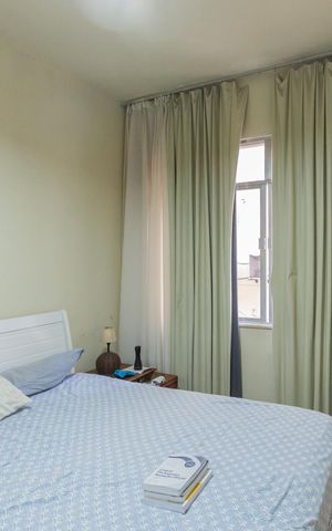 Apartamento para alugar com 172m², 3 quartos e 1 vagaQuarto 3