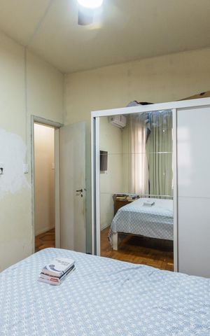 Apartamento para alugar com 172m², 3 quartos e 1 vagaQuarto 3