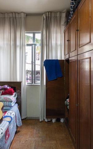 Apartamento para alugar com 172m², 3 quartos e 1 vagaQuarto 2