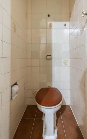 Apartamento para alugar com 172m², 3 quartos e 1 vagaBanheiro de serviço