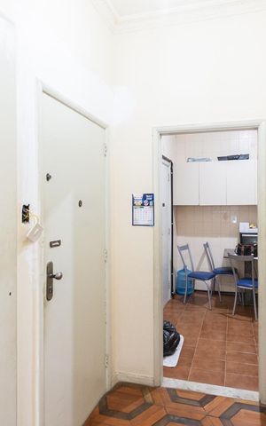 Apartamento para alugar com 172m², 3 quartos e 1 vagaSala