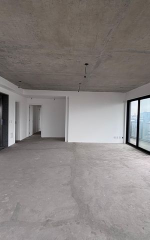 Apartamento à venda com 176m², 2 quartos e 2 vagas Apartamento à venda com 176m², 2 quartos e 2 vagasSala/Cozinha