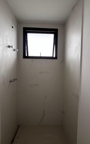 Apartamento à venda com 154m², 2 quartos e 2 vagas Apartamento à venda com 154m², 2 quartos e 2 vagasBanheiro Social