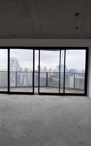 Apartamento à venda com 154m², 1 quarto e 1 vaga Apartamento à venda com 154m², 1 quarto e 1 vagaQuarto 1
